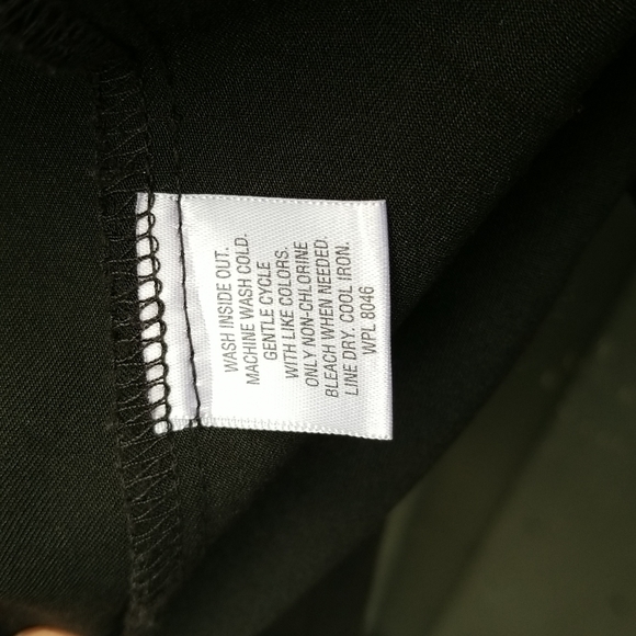 Bar III Cropped Blazer Size M - Picture 9 of 17